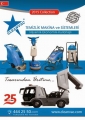 Akülü Zemin Yıkama 0553 266 40 05 Sert Zemin Cilalama Makinesi Halı Yıkama Makinası Fiyatları
